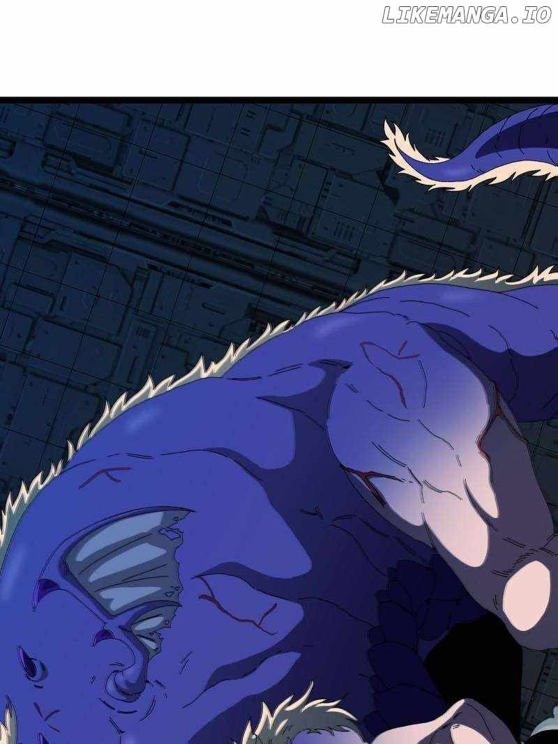I Am The Monster Overlord Chapter 80 6